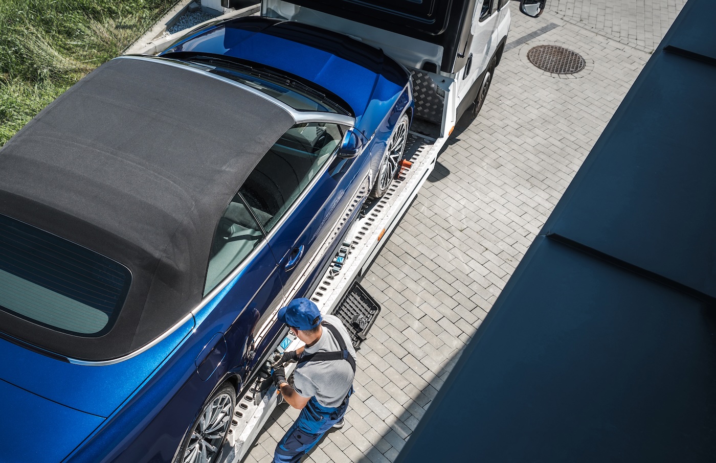 Car Shipping November 2025 Trends